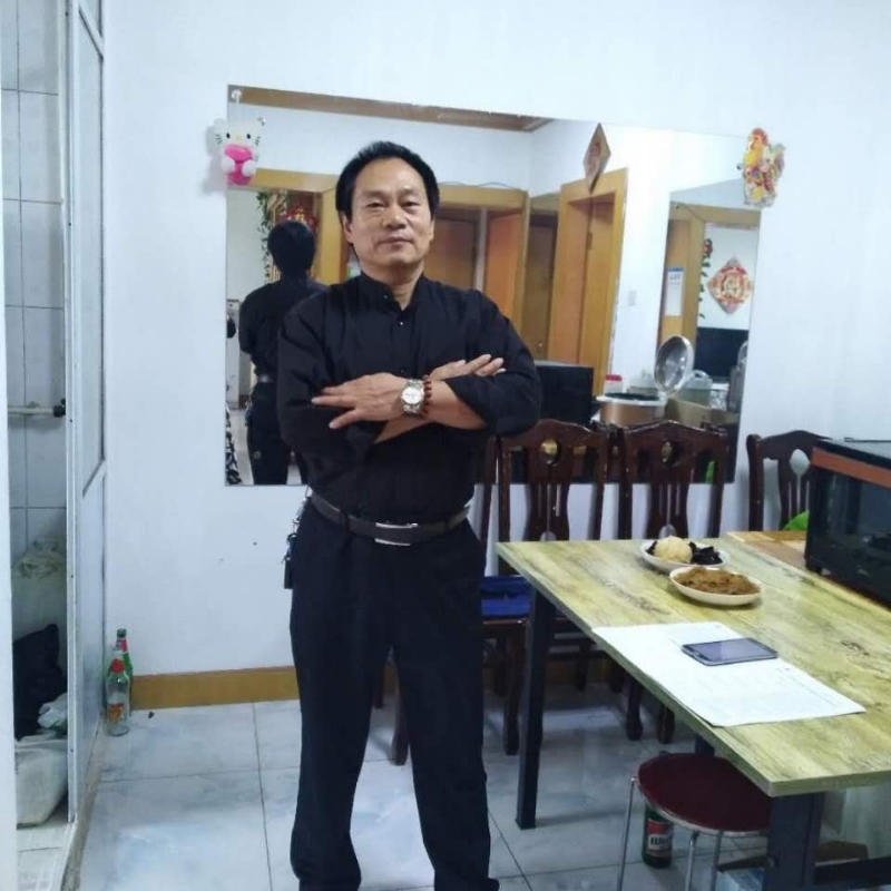 真爱的第二张照片--潍坊相亲服务中心