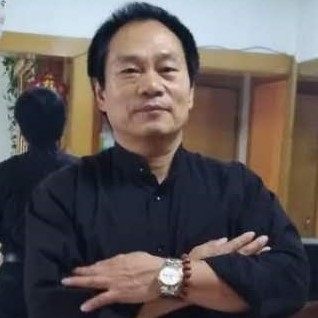 真爱的第五张照片--潍坊相亲服务中心