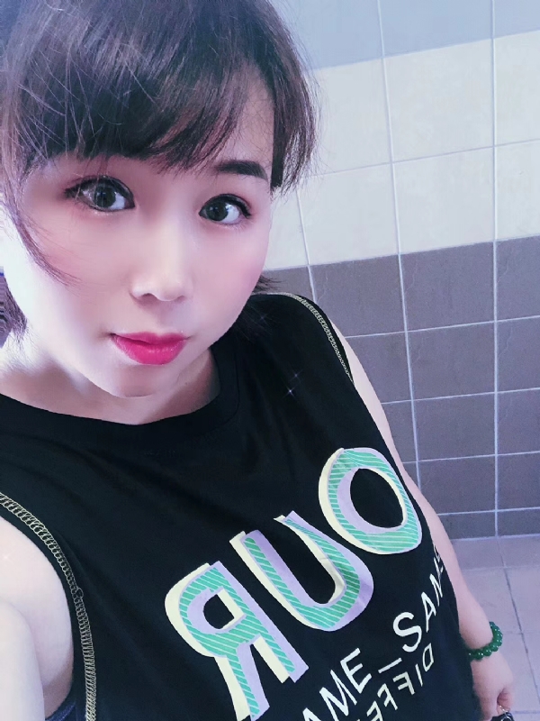 Judyfu的第一张照片--潍坊相亲服务中心