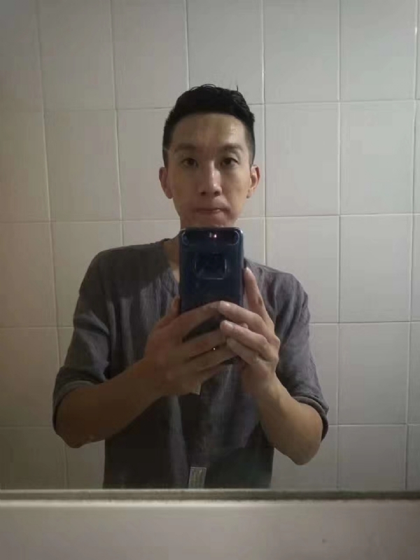 永康侬的第一张照片--潍坊相亲服务中心