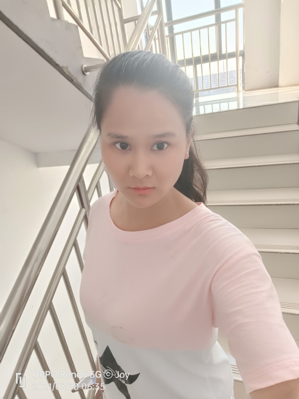 姣的第一张照片--潍坊相亲服务中心