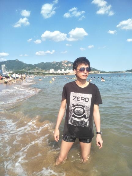 星辰、大海的第一张照片--潍坊相亲服务中心