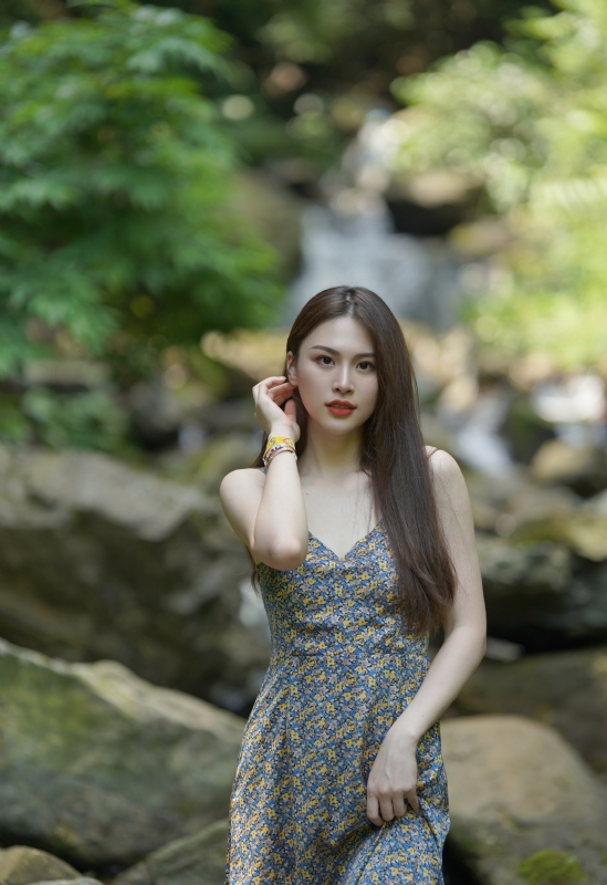 Catherine的第二张照片--潍坊相亲服务中心