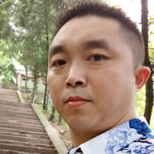 曾强的第一张照片--潍坊相亲服务中心