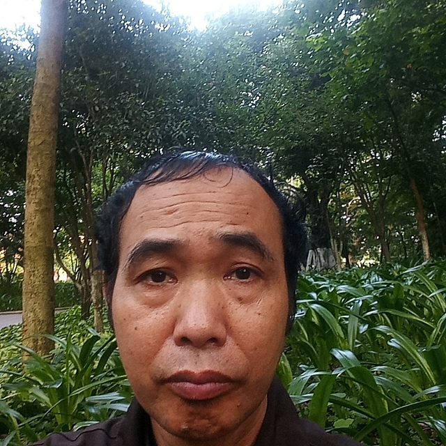 南瓜的第一张照片--潍坊相亲服务中心