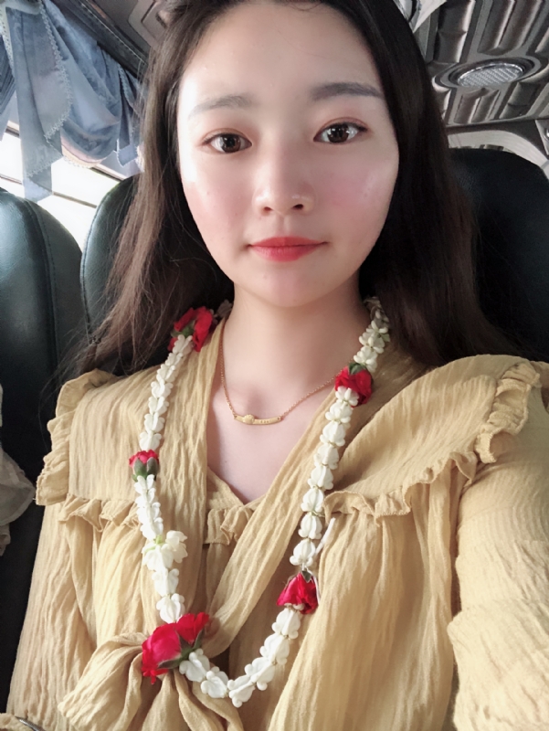 gjy的第二张照片--潍坊相亲服务中心