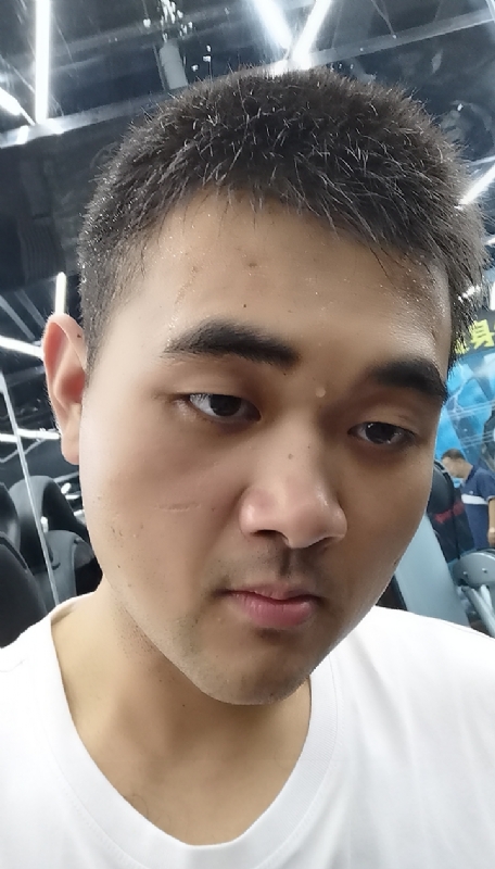 回眸一笑的第二张照片--潍坊相亲服务中心