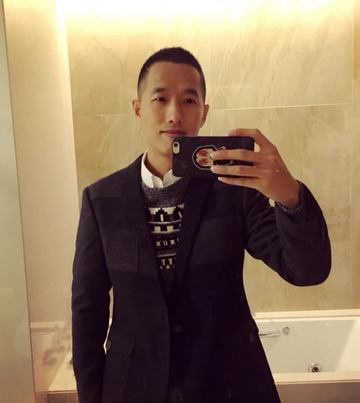 宿椰的第一张照片--潍坊相亲服务中心