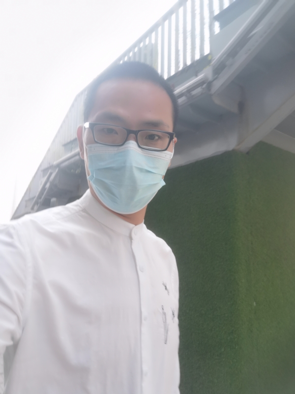 沙利文777的第一张照片--潍坊相亲服务中心