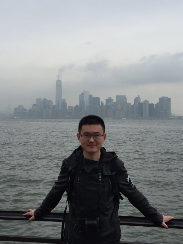 天长男孩的第一张照片--潍坊相亲服务中心
