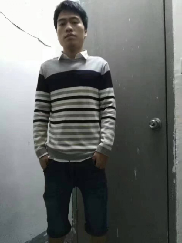 冯的第二张照片--潍坊相亲服务中心
