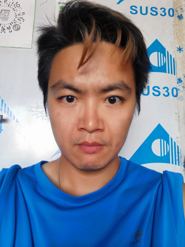 Diego的第一张照片--潍坊相亲服务中心