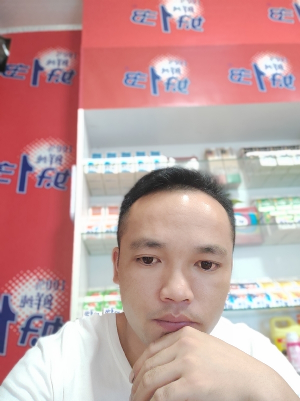 小老弟的第一张照片--潍坊相亲服务中心