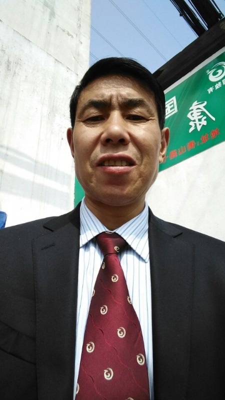 刘哥的第一张照片--潍坊相亲服务中心