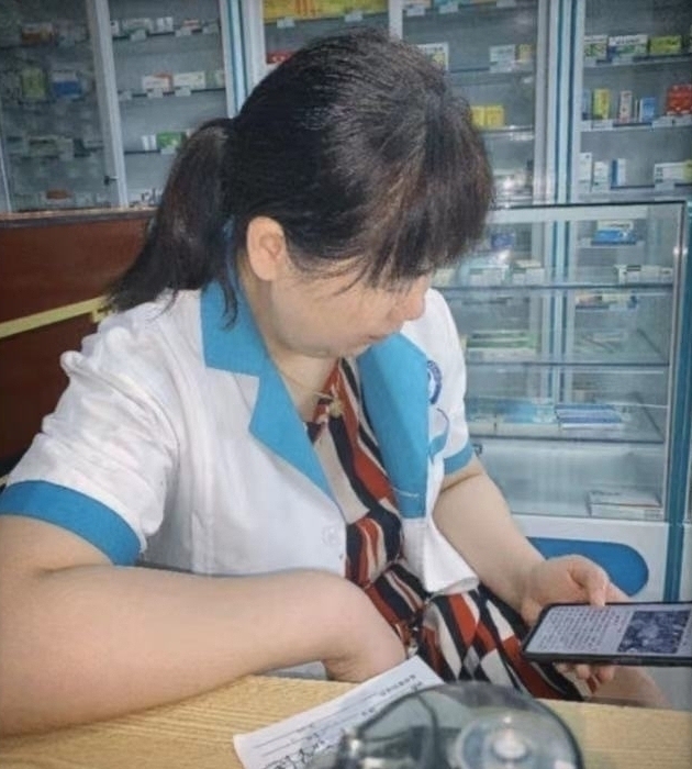 简单快乐的第一张照片--潍坊相亲服务中心