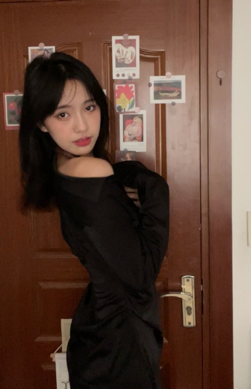 李美嘉的第一张照片--潍坊相亲服务中心