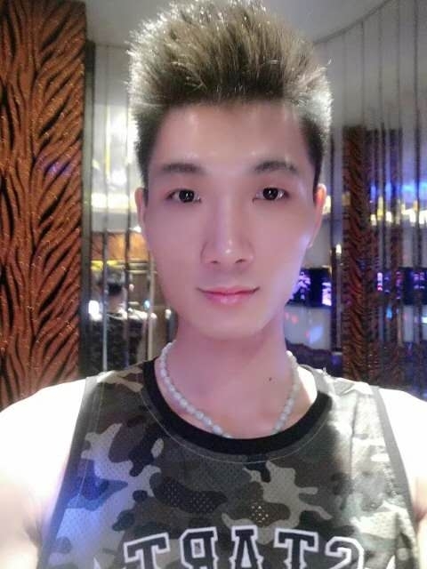 人生如戏的第一张照片--潍坊相亲服务中心
