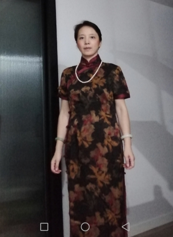 起起的第二张照片--潍坊相亲服务中心