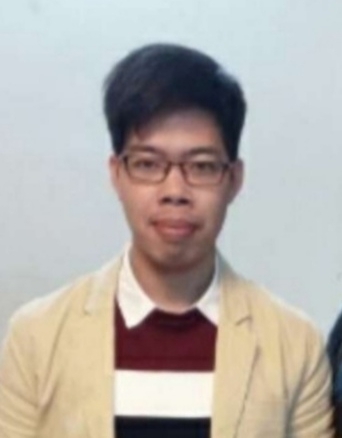 劳帅哥的第一张照片--潍坊相亲服务中心