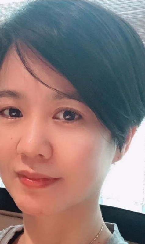 琪琪的第二张照片--潍坊相亲服务中心