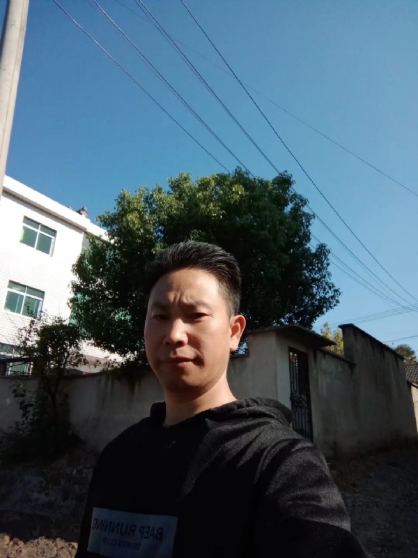 寻缘中的第一张照片--潍坊相亲服务中心