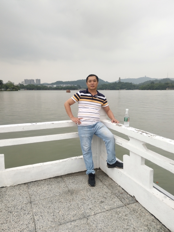 缘来是你的第二张照片--潍坊相亲服务中心