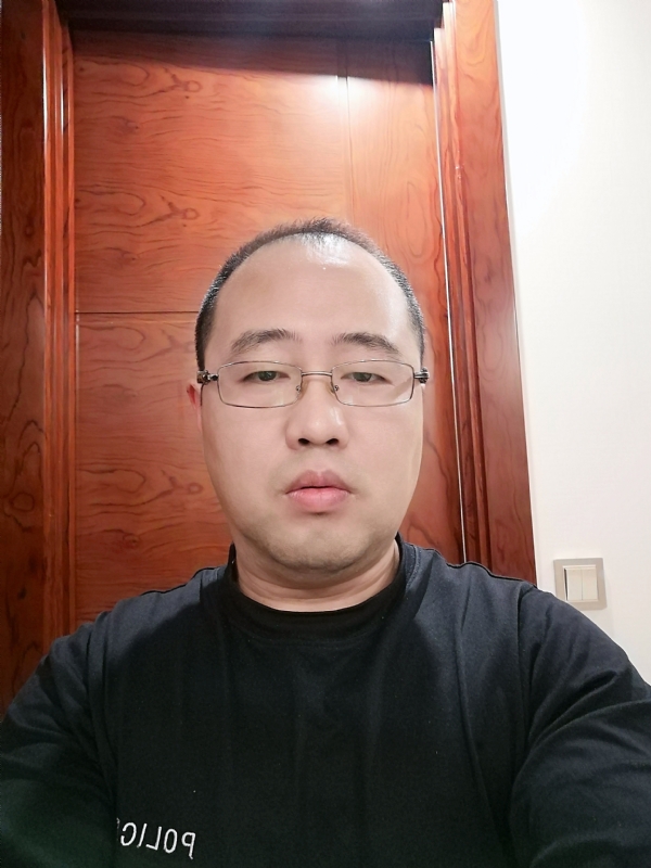 暖男的第一张照片--潍坊相亲服务中心