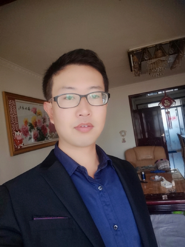 遇一人白首的第一张照片--潍坊相亲服务中心