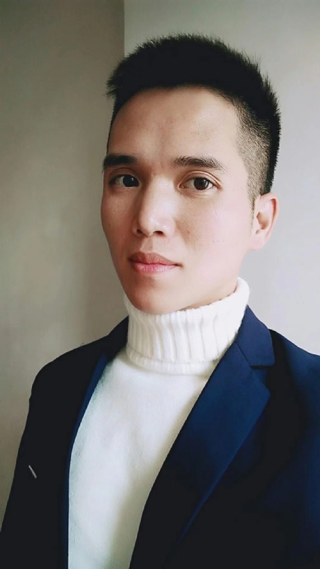 榴莲往事的第一张照片--潍坊相亲服务中心