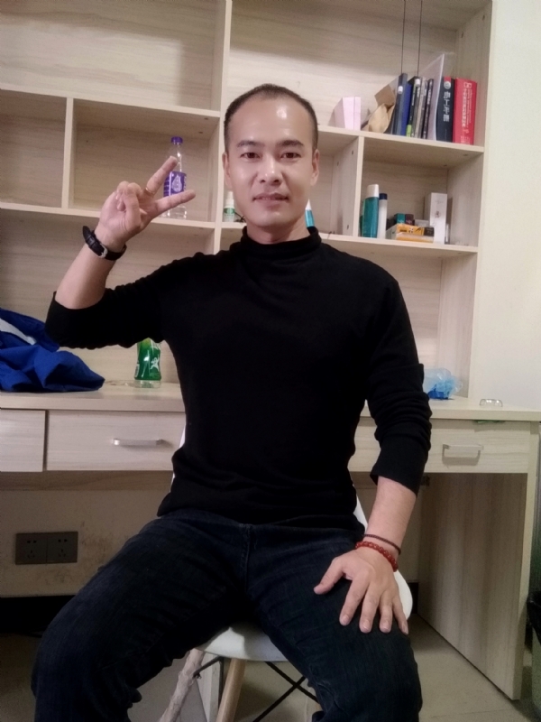 熊大与熊二的第二张照片--潍坊相亲服务中心