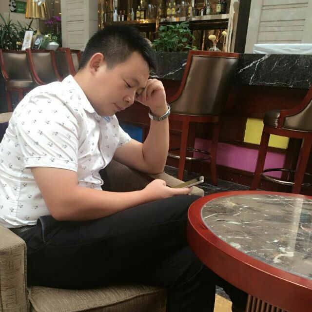 高升的第一张照片--潍坊相亲服务中心