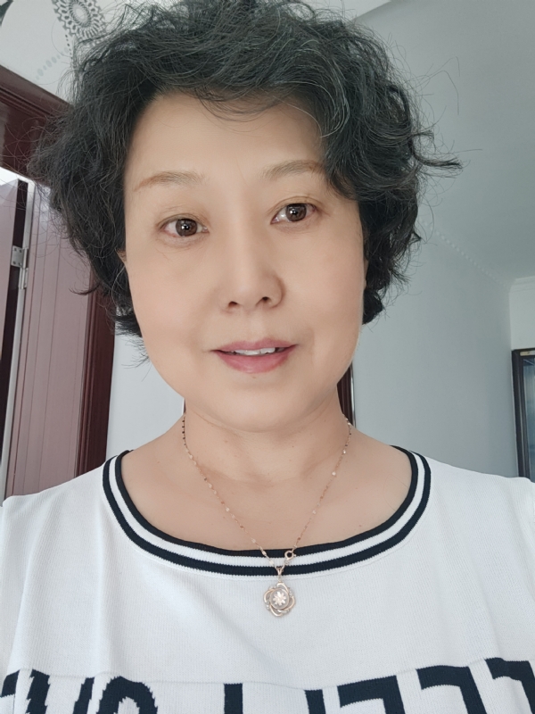 甜果的第一张照片--潍坊相亲服务中心