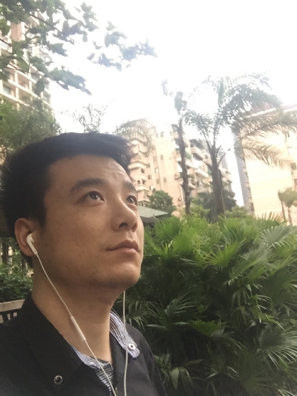 喜洋洋的第一张照片--潍坊相亲服务中心