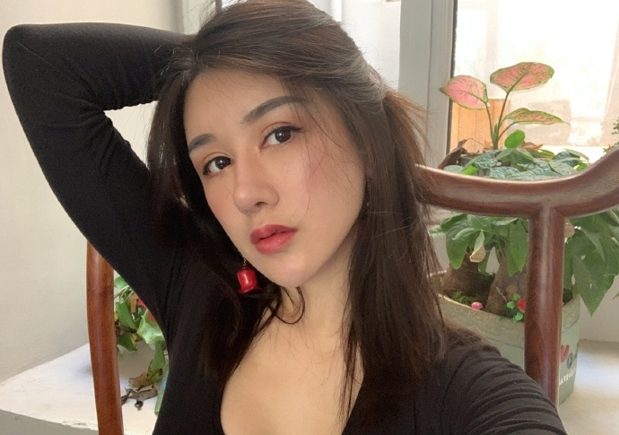 林依依的第一张照片--潍坊相亲服务中心