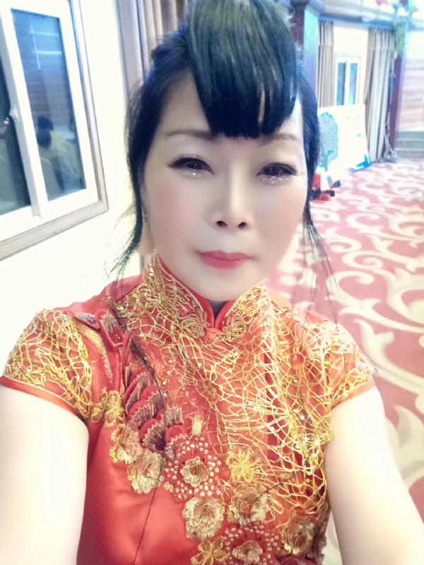 冰雪的第一张照片--潍坊相亲服务中心