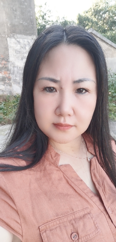 乖乖一女的第一张照片--潍坊相亲服务中心