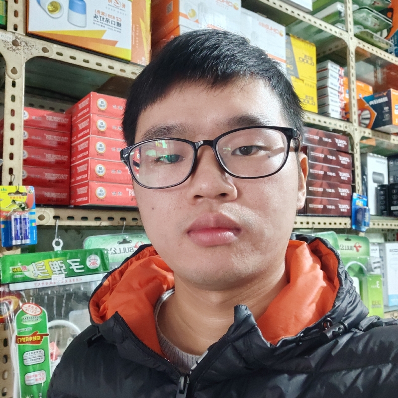 邱先生的第一张照片--潍坊相亲服务中心