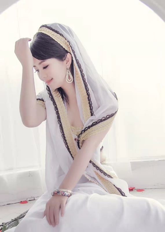 yaoyao的第一张照片--潍坊相亲服务中心