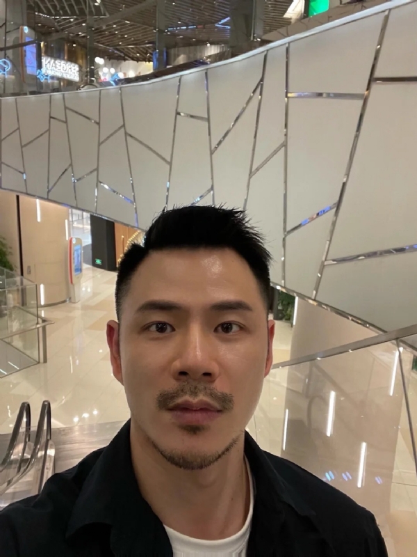 陈的第一张照片--潍坊相亲服务中心