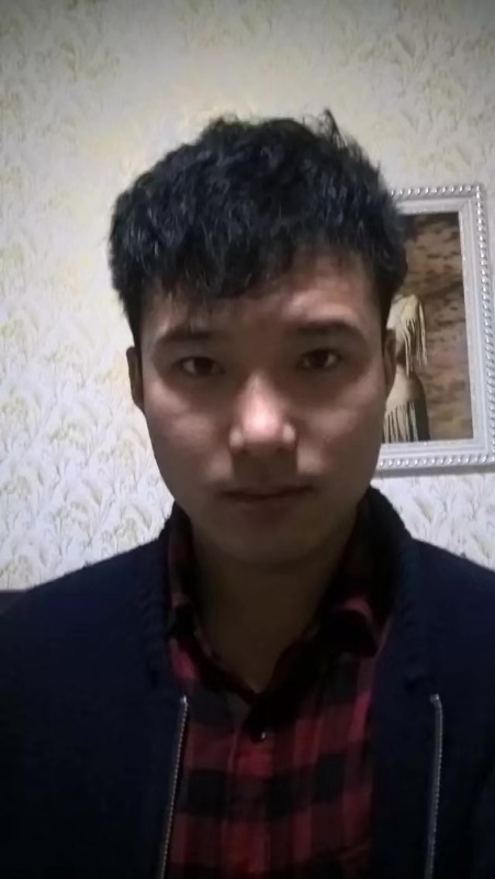 希秀的第一张照片--潍坊相亲服务中心