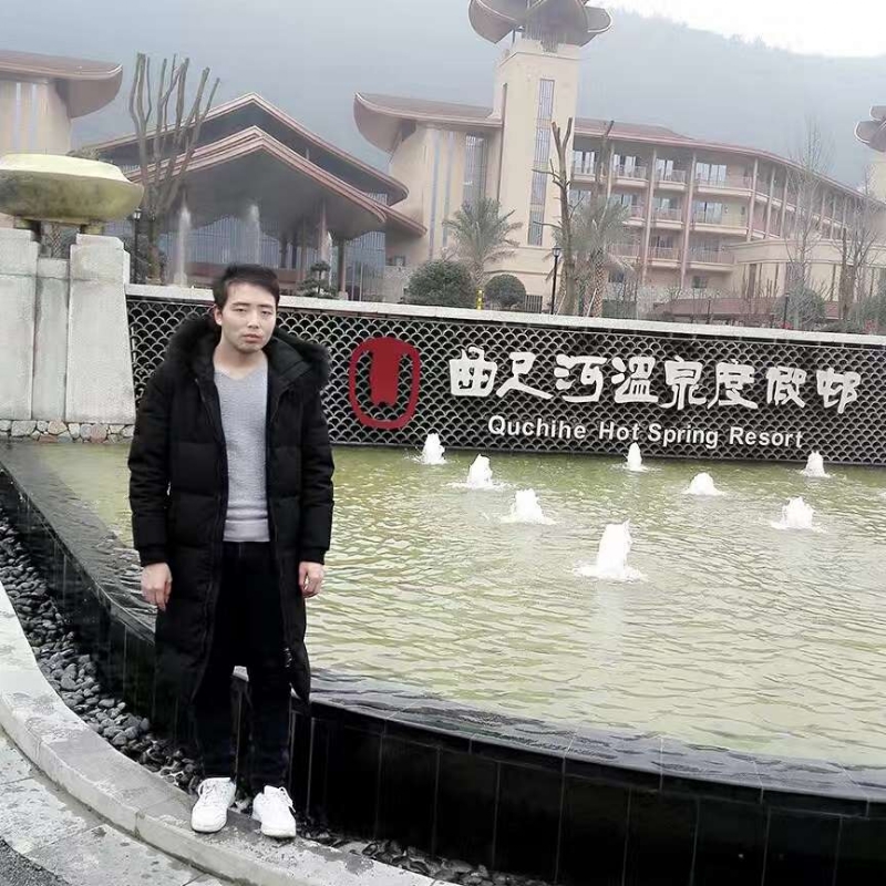胜$的第一张照片--潍坊相亲服务中心