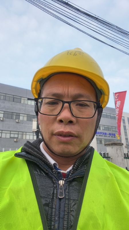 蔡付泽的第一张照片--潍坊相亲服务中心