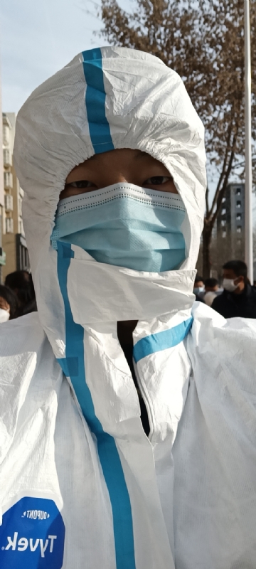试问卷帘的第二张照片--潍坊相亲服务中心
