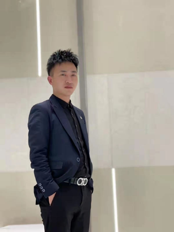 宋定鸿的第二张照片--潍坊相亲服务中心