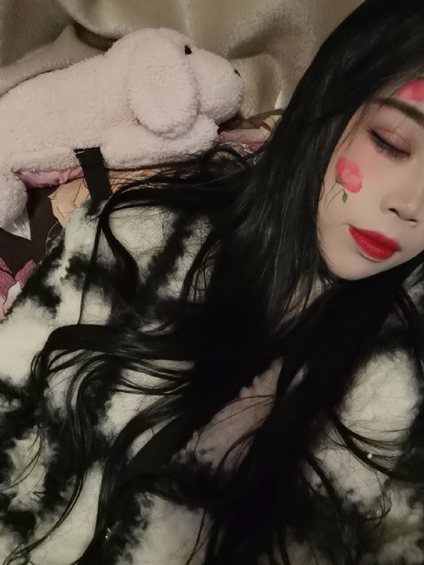 乐乐的第一张照片--潍坊相亲服务中心