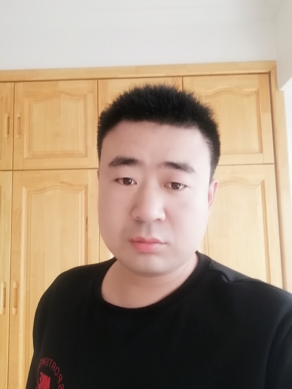 楚青林的第一张照片--潍坊相亲服务中心