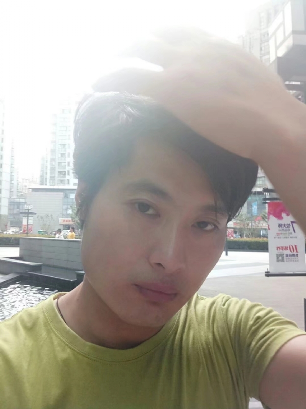钢铁侠的第一张照片--潍坊相亲服务中心