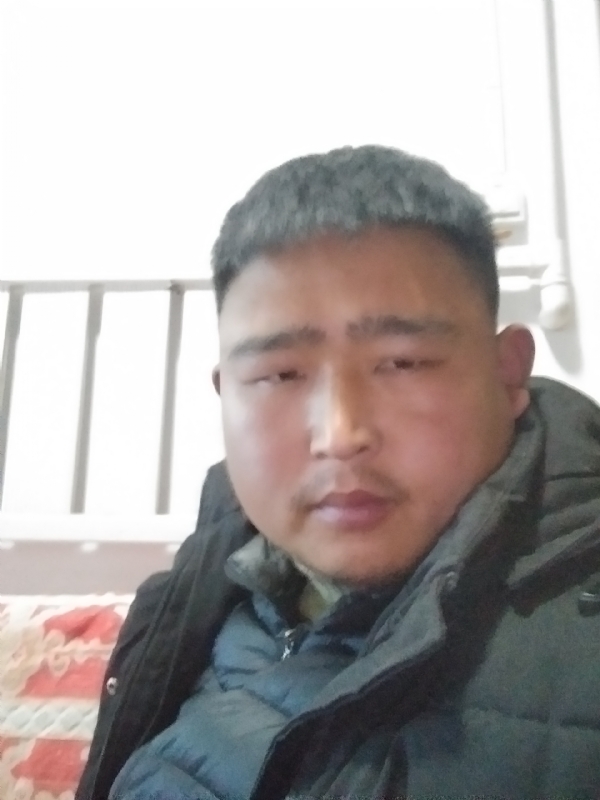 郝营的第二张照片--潍坊相亲服务中心