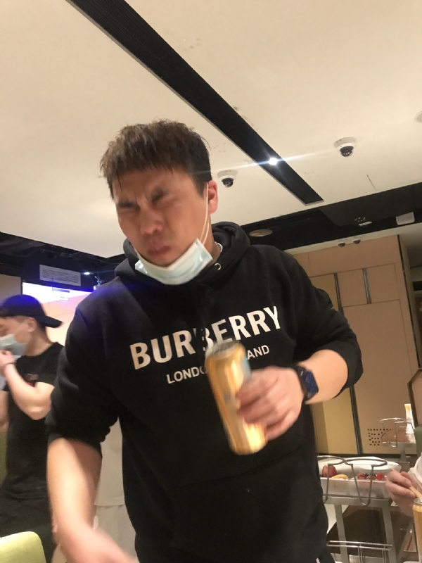 偶遇的第一张照片--潍坊相亲服务中心