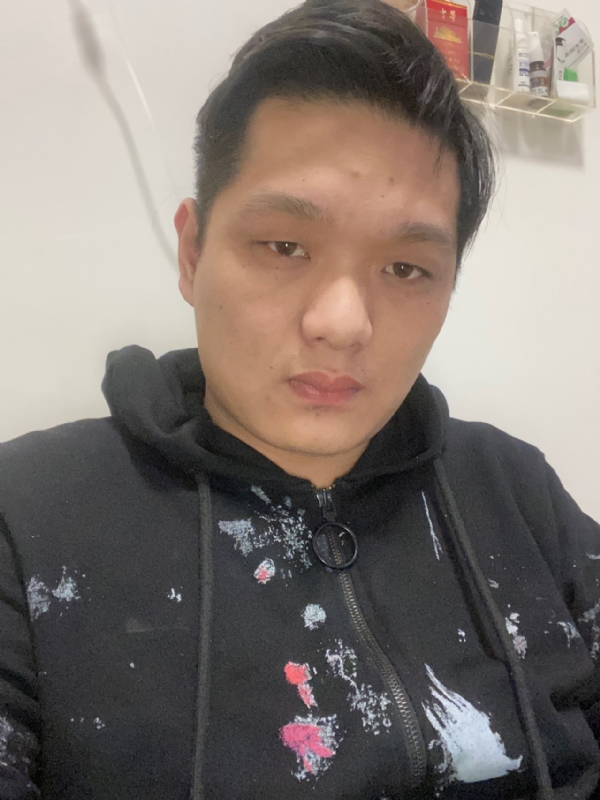 林先生的第一张照片--潍坊相亲服务中心